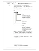 Preview for 40 page of Panasonic EBL512 Operating Instructions Manual