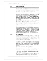 Preview for 42 page of Panasonic EBL512 Operating Instructions Manual