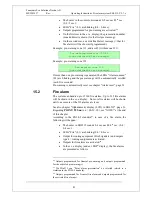 Preview for 43 page of Panasonic EBL512 Operating Instructions Manual