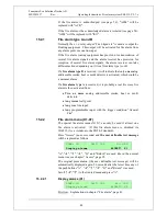 Preview for 46 page of Panasonic EBL512 Operating Instructions Manual