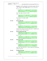 Preview for 47 page of Panasonic EBL512 Operating Instructions Manual