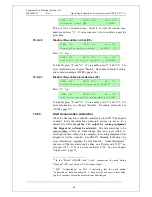 Preview for 48 page of Panasonic EBL512 Operating Instructions Manual