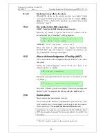 Preview for 51 page of Panasonic EBL512 Operating Instructions Manual