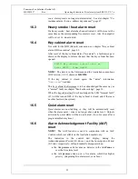 Preview for 55 page of Panasonic EBL512 Operating Instructions Manual