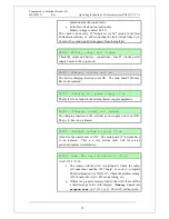 Preview for 61 page of Panasonic EBL512 Operating Instructions Manual