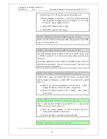 Preview for 71 page of Panasonic EBL512 Operating Instructions Manual