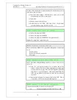 Preview for 72 page of Panasonic EBL512 Operating Instructions Manual