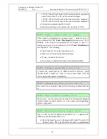 Preview for 76 page of Panasonic EBL512 Operating Instructions Manual