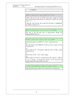 Preview for 77 page of Panasonic EBL512 Operating Instructions Manual