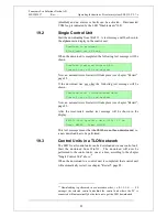 Preview for 84 page of Panasonic EBL512 Operating Instructions Manual