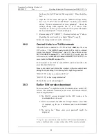 Preview for 87 page of Panasonic EBL512 Operating Instructions Manual