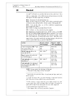 Preview for 90 page of Panasonic EBL512 Operating Instructions Manual