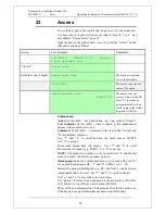 Preview for 94 page of Panasonic EBL512 Operating Instructions Manual