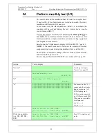 Preview for 95 page of Panasonic EBL512 Operating Instructions Manual