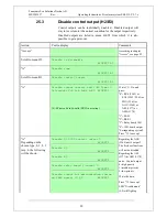 Preview for 101 page of Panasonic EBL512 Operating Instructions Manual