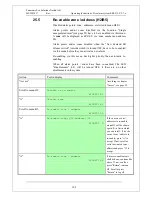 Preview for 104 page of Panasonic EBL512 Operating Instructions Manual