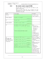 Preview for 105 page of Panasonic EBL512 Operating Instructions Manual