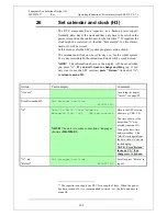 Preview for 110 page of Panasonic EBL512 Operating Instructions Manual