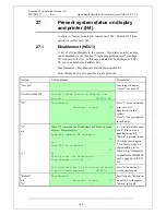 Preview for 112 page of Panasonic EBL512 Operating Instructions Manual