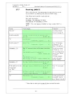 Preview for 125 page of Panasonic EBL512 Operating Instructions Manual