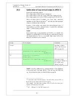 Preview for 129 page of Panasonic EBL512 Operating Instructions Manual