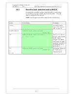 Preview for 130 page of Panasonic EBL512 Operating Instructions Manual