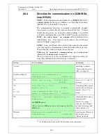 Preview for 131 page of Panasonic EBL512 Operating Instructions Manual