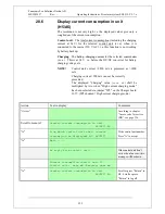 Preview for 133 page of Panasonic EBL512 Operating Instructions Manual