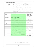 Preview for 134 page of Panasonic EBL512 Operating Instructions Manual