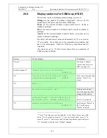 Preview for 135 page of Panasonic EBL512 Operating Instructions Manual