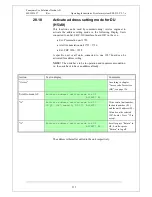 Preview for 137 page of Panasonic EBL512 Operating Instructions Manual