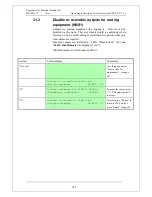 Preview for 144 page of Panasonic EBL512 Operating Instructions Manual