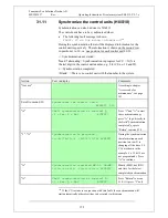 Preview for 154 page of Panasonic EBL512 Operating Instructions Manual