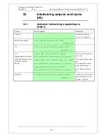 Preview for 157 page of Panasonic EBL512 Operating Instructions Manual