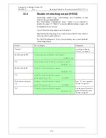 Preview for 160 page of Panasonic EBL512 Operating Instructions Manual