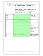 Preview for 161 page of Panasonic EBL512 Operating Instructions Manual