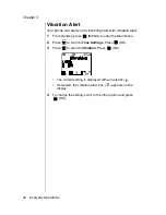 Предварительный просмотр 44 страницы Panasonic EBTX210ASG - Cell Phone Operating Instructions Manual