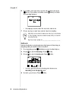 Предварительный просмотр 72 страницы Panasonic EBTX210ASG - Cell Phone Operating Instructions Manual