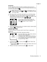 Предварительный просмотр 29 страницы Panasonic EBTX320 - Cell Phone ATLAS Operating Instructions Manual