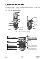 Preview for 6 page of Panasonic EBX70 - CELL PHONE Service Manual