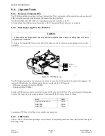 Preview for 28 page of Panasonic EBX70 - CELL PHONE Service Manual