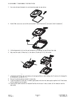 Preview for 34 page of Panasonic EBX70 - CELL PHONE Service Manual