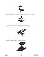 Preview for 36 page of Panasonic EBX70 - CELL PHONE Service Manual