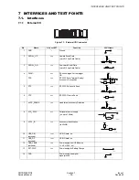 Preview for 41 page of Panasonic EBX70 - CELL PHONE Service Manual