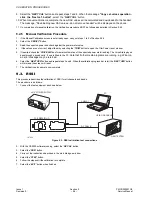 Preview for 56 page of Panasonic EBX70 - CELL PHONE Service Manual