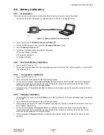 Preview for 57 page of Panasonic EBX70 - CELL PHONE Service Manual