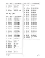 Preview for 65 page of Panasonic EBX70 - CELL PHONE Service Manual