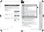 Preview for 8 page of Panasonic ECONAVI CZ-CENSC1 Installation Instructions Manual