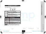 Preview for 9 page of Panasonic ECONAVI CZ-CENSC1 Installation Instructions Manual