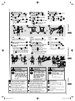 Предварительный просмотр 7 страницы Panasonic ECONAVI F-M15H5VBSQH Operating And Installation Instructions